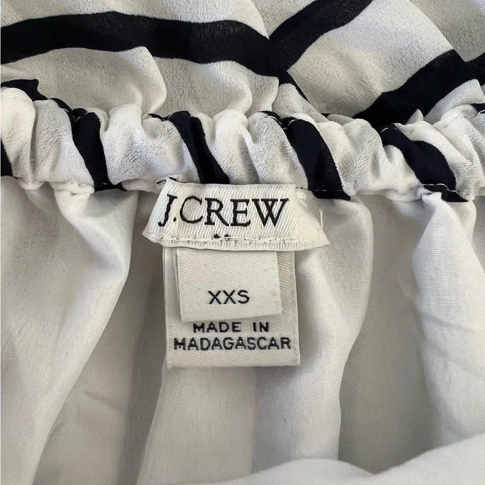 J. Crew Halter Dress